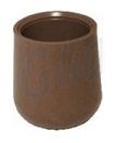 Buy  Tan Chair Caps Now