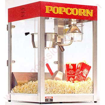 Popcorn Machine - Rentals in Lansing, Williamston, Owosso, Dewitt,  Fowlerville, Grand Ledge, Holt, Okemos